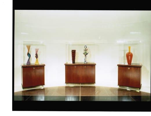 Ed Reinstein Fine Woodworking