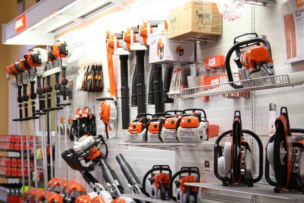 Wharton Hardware and Supply