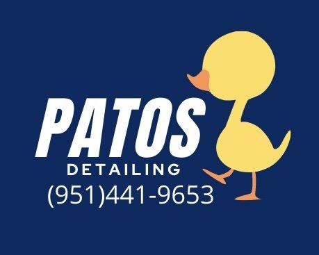 Patos Detailing