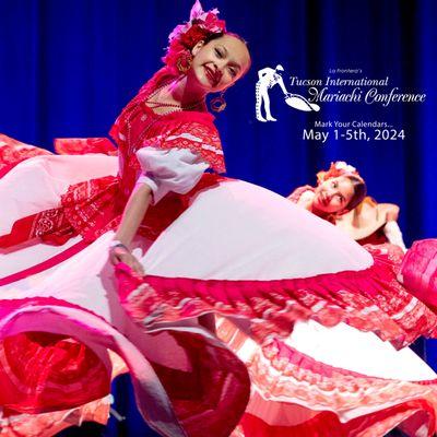 Tucson International Mariachi Conference