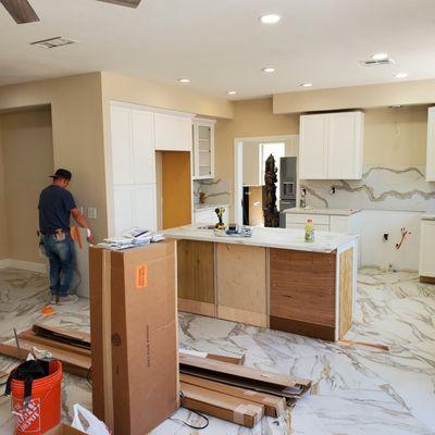 RPM Remodeling & Restoration