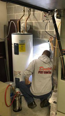 Douty's Pest Control