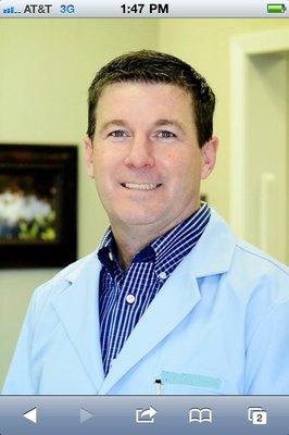 Evans Chiropratic Clinic