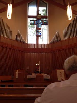 St Andrew by-the-Sea United Methodist Church