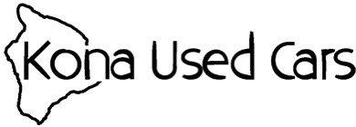 Kona Used Cars