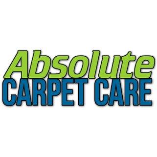 Absolute Carpet Care