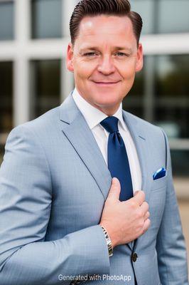 Need to insure your livestock or business - we can do that for you!