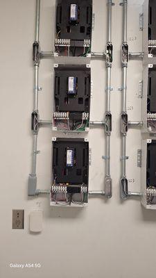 Guaman capital group Construction