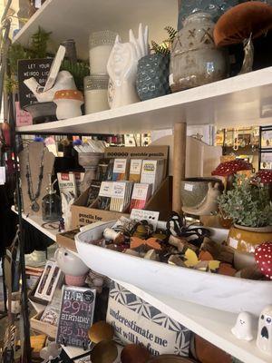 Rustic Buffalo Artisan Market