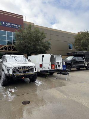 MSD Mobile Detailing