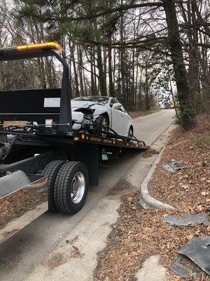 Carolina Towing & Recovery