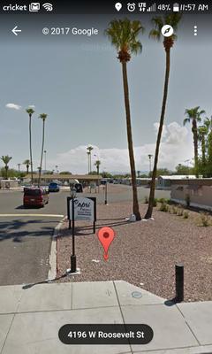 The renter keep breaking the windows out and the manager are nothing but bad drama all a round.