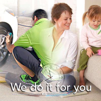 Rujo Services