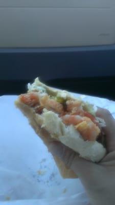 Kajun Express Seafood