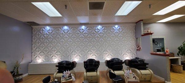 Le Nail Salon