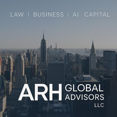 Arch Global Advisors