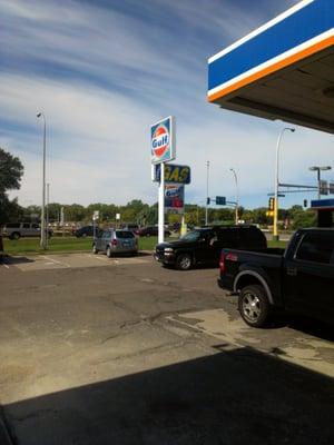 Corner Gas