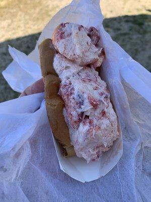 Lobster Roll