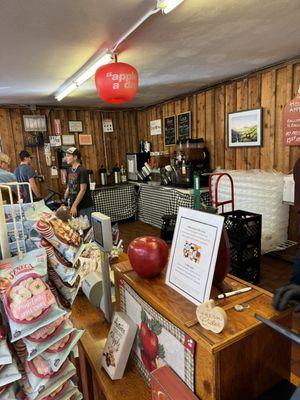 Hollenbeck's Cider Mill