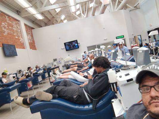 Octapharma Plasma - Van Nuys