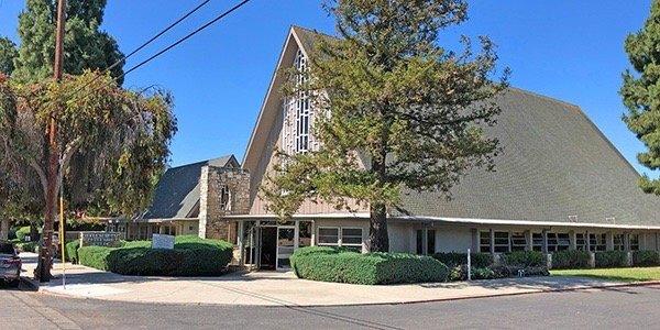 Santa Barbara Seventh-Day Adventist Church