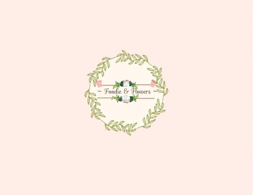 Foodie & Flower Design