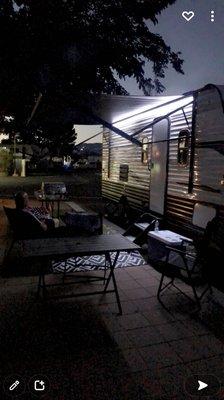 Castaic Lake RV Park