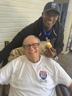 Still Got It Fitness