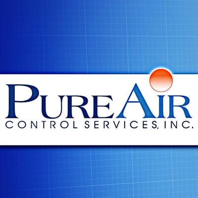 Pure Air Control Services
