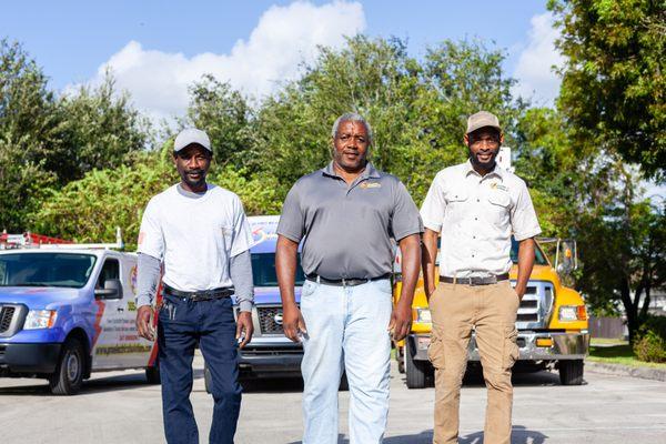 Pro Electrical Solutions