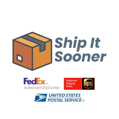 Ship It Sooner