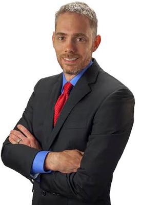 Dr. Brian Heeringa