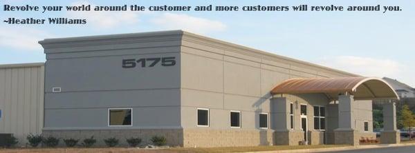 North Atlanta Magazine