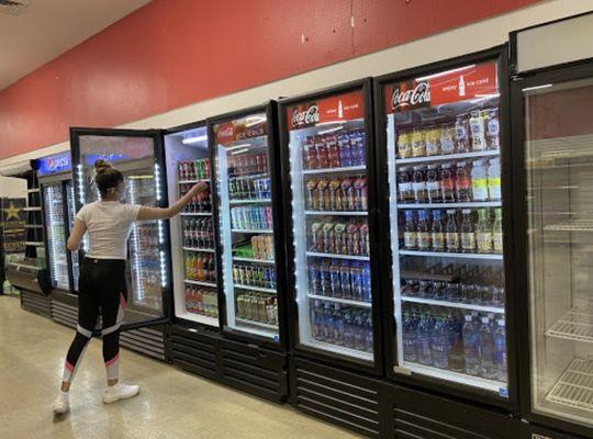 Rostraver International Market