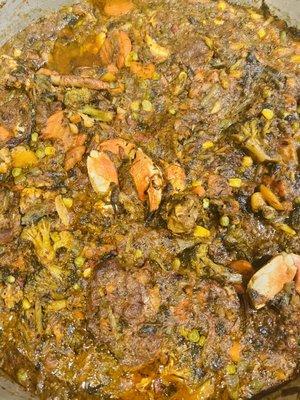 Superstar ‘s Cuisine