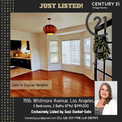 Century 21 Village Realty