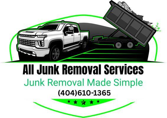 All Junk Removal Services