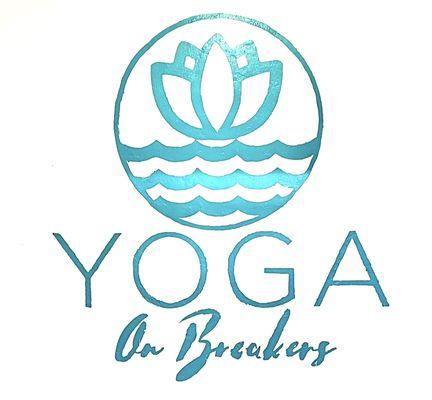 Yoga On Breakers