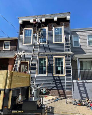 J2 Home Improvements