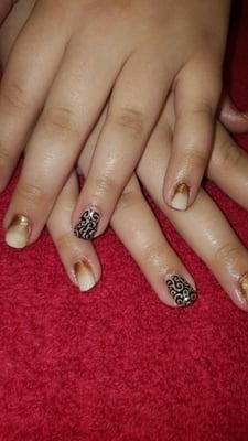 Eternelle Beaute Full Service Salon