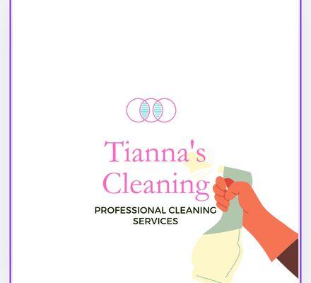 Tiannas Cleaning