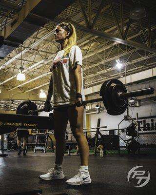 Power Train - Mechanicsburg