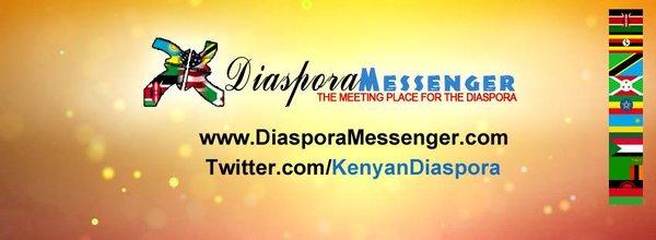 Diaspora Messenger