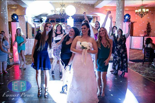 Event Pros Entertaintment