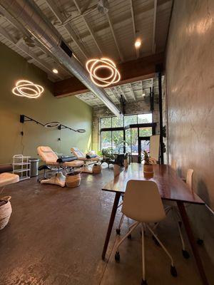 Daela Cosmetic Tattoo