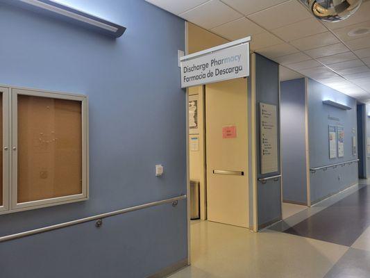 Kaiser Permanente Vallejo Medical Center