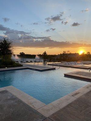 The Salado at Red Berry