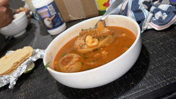 Adelita’s Latin Market