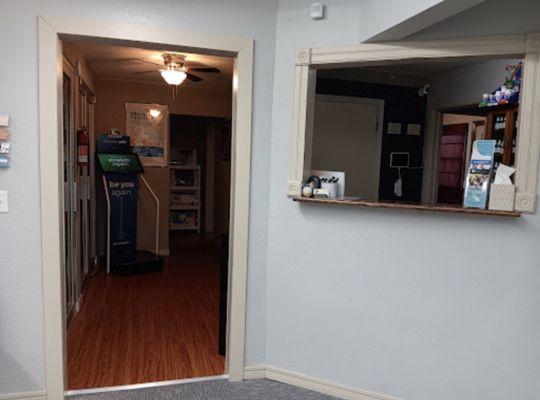 Mabra Family Chiropractic
