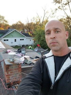 Kingdom Roofing & Home Improvements